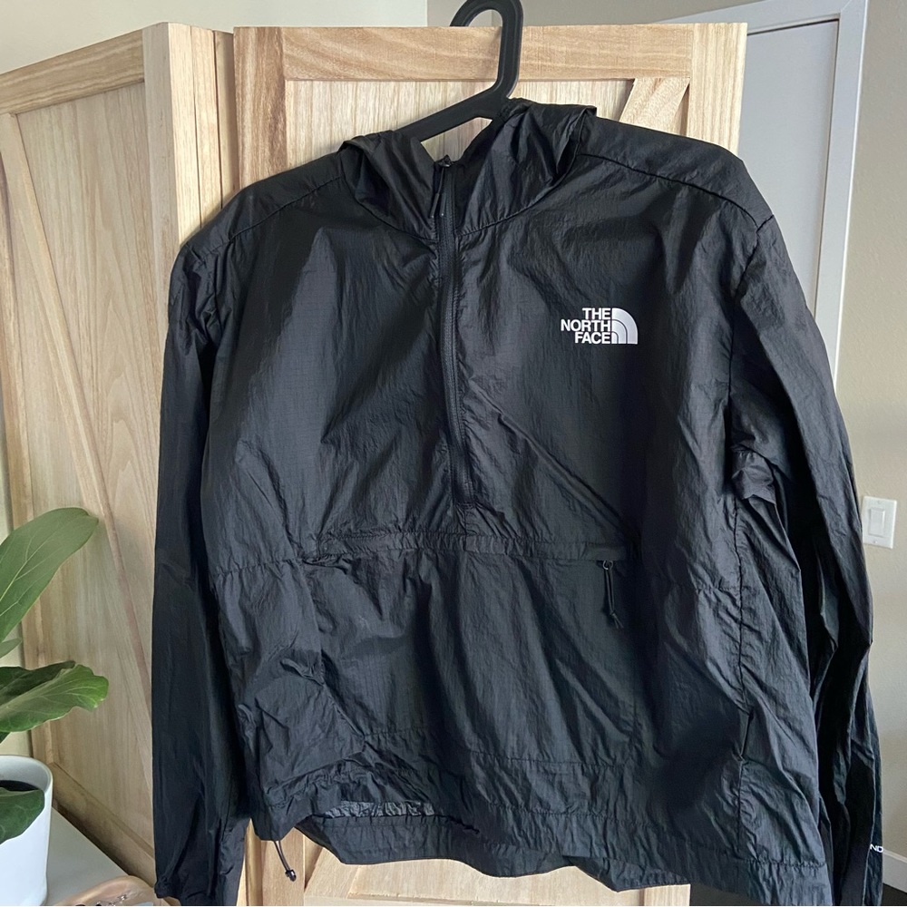 The North Face Windy Peak Anorak Jacket